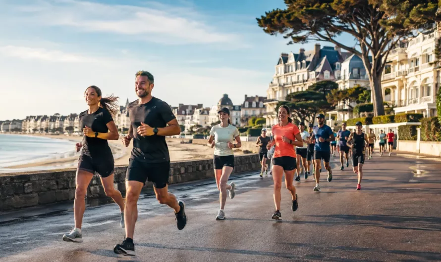 Marathon de La Baule 2026 : parcours, inscriptions et infos pratiques